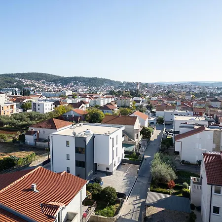 Apartman It Brand New Stylish Trogir
