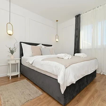 Apartman It Brand New Stylish Trogir