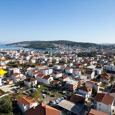 Apartman It Brand New Stylish Trogir