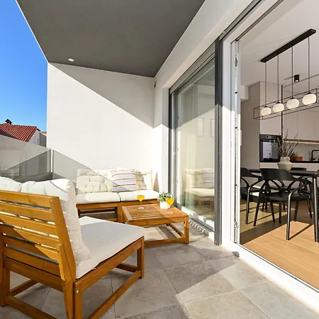 شقة It Brand New Stylish