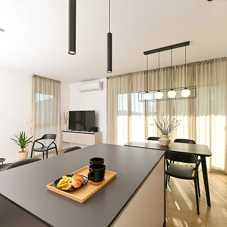 شقة It Brand New Stylish