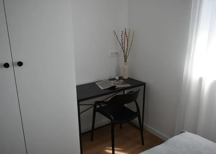 It Brand New Stylish Apartment *