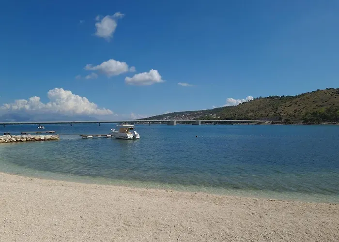 Apartment It Brand New Stylish Trogir