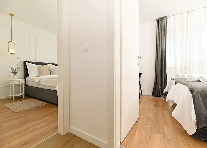 Apartment It Brand New Stylish