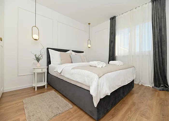 Apartment It Brand New Stylish Trogir