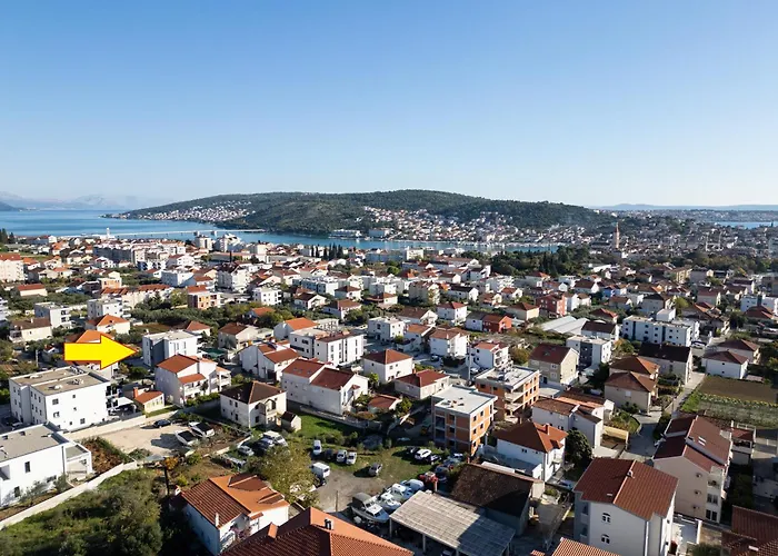 Apartment It Brand New Stylish Trogir