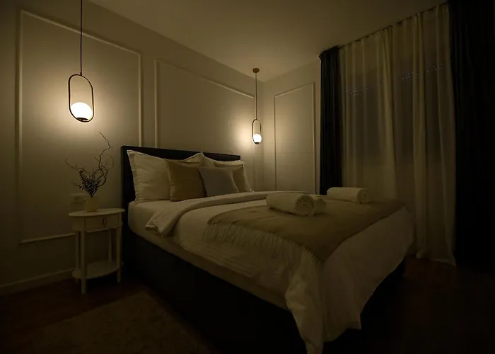 It Brand New Stylish * Trogir