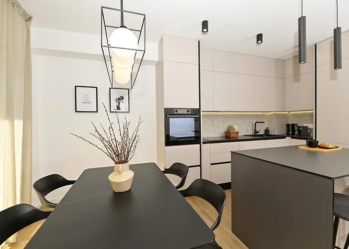 It Brand New Stylish Apartment Trogir