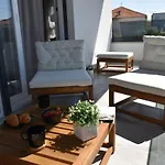 It Brand New Stylish Apartment Trogir