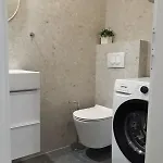 It Brand New Stylish Apartment *