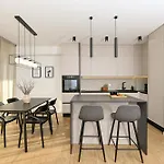 Apartment It Brand New Stylish *