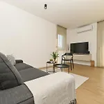 It Brand New Stylish Apartment Trogir