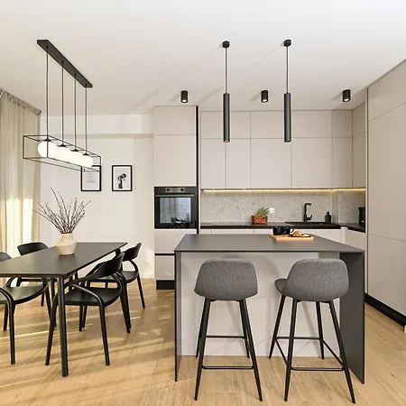 Διαμέρισμα It Brand New Stylish *