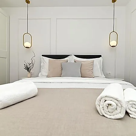Apartment It Brand New Stylish Trogir