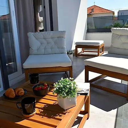 It Brand New Stylish Apartment *
