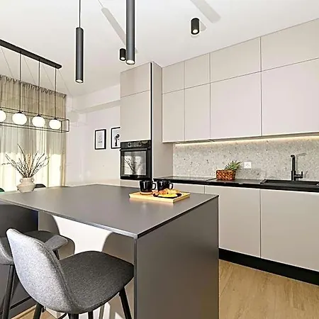 Apartment It Brand New Stylish *