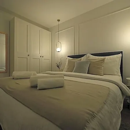 It Brand New Stylish Apartment Trogir