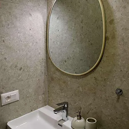 It Brand New Stylish Apartment Trogir