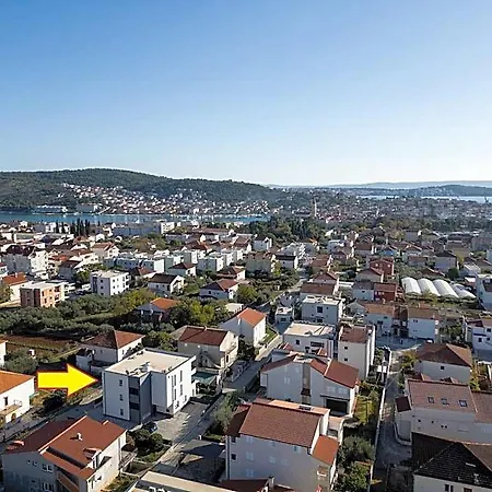 It Brand New Stylish Trogir