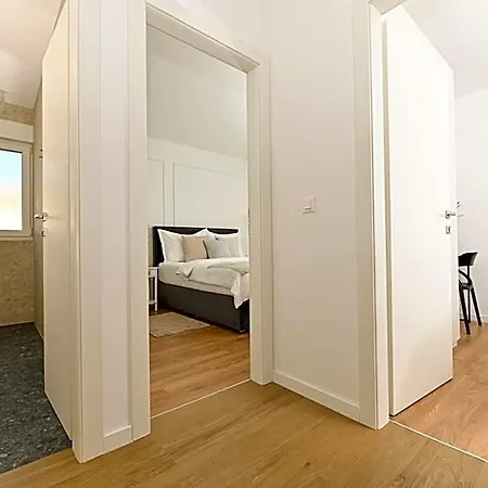 It Brand New Stylish Apartment Trogir