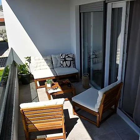 It Brand New Stylish Apartment *