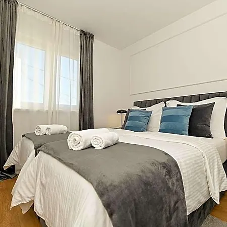 Apartment It Brand New Stylish Trogir