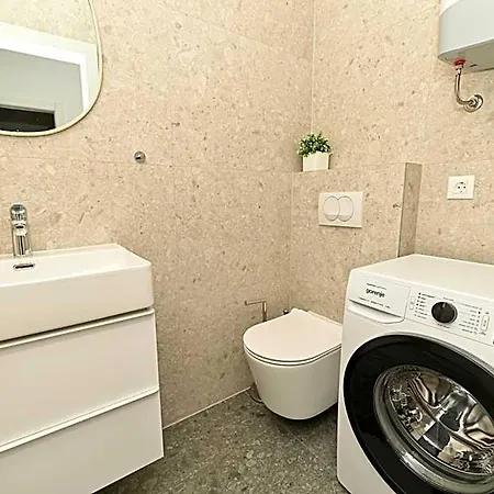 Apartment It Brand New Stylish Trogir