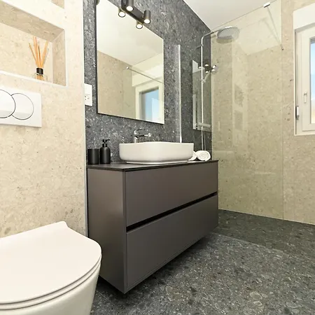 It Brand New Stylish Apartamento *