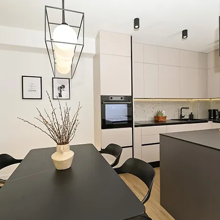 It Brand New Stylish Apartamento Trogir